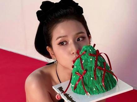 kpop blackpink 金智秀jisoo