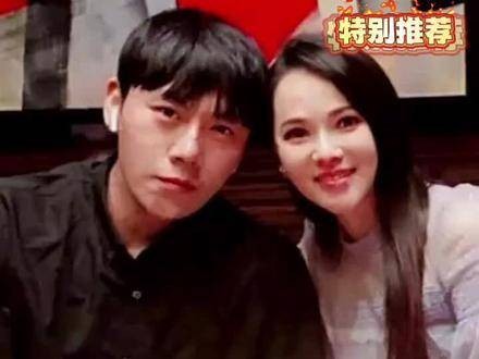 伊能静婚姻观引发娱乐圈深思与感动