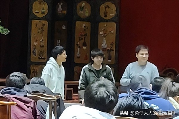 德云社高峰砸挂栾云平师徒，常听常新观众爆笑，还是郭德纲说的对