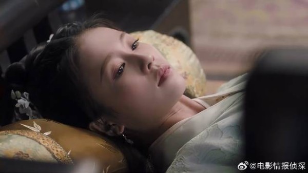 太子想见凗时宜 不料她以病拒绝，周生辰瞬间慌了