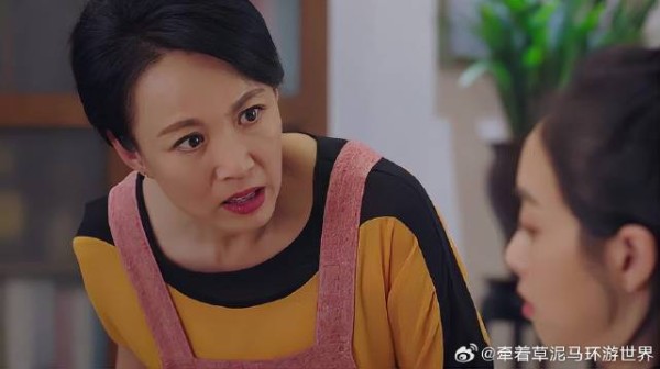 女孩自己单身,还给别人介绍对象,亲妈得知后急眼