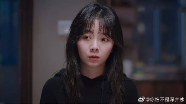 凌霄关心尖尖,让她跟男友分,尖尖:你又不是我亲哥