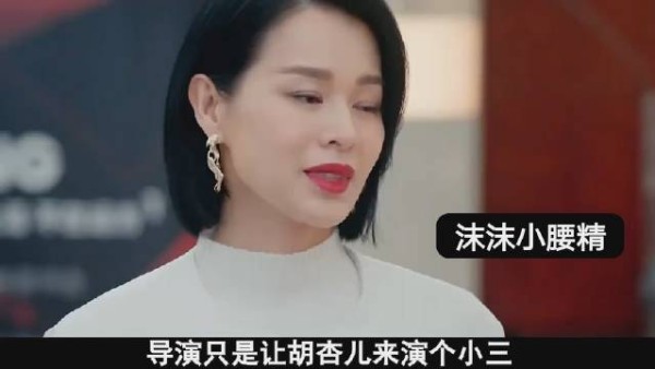 皱眉瞪眼怒吼？孙俪《蛮好的人生》演技被胡杏儿碾压，输在这3点