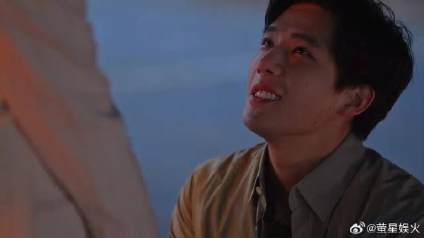筱亭求婚栋哲，林栋哲“不可以，必须我来”