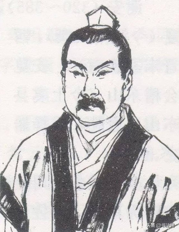 王献之“休妻书”曝光，书法水平超过王羲之，公主看后却气愤不已