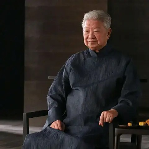 84岁蔡澜回应病危传言：未至于病危，请不必担心
