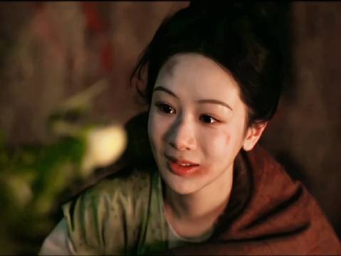 杨紫回应无缝进组称观众爱看其作品