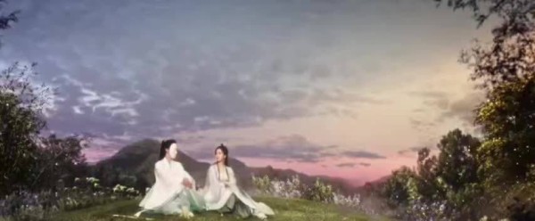 谁能拒绝转场的诱惑!
