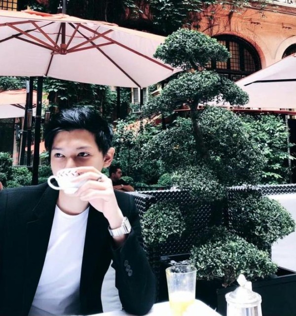 马筱梅前夫再发声！控诉马筱梅对婚姻不忠，更多细节曝光