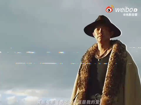 曾毅新片糙汉造型引热议，酷似段奕宏