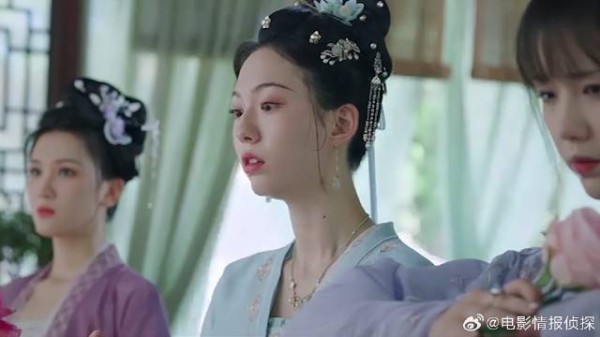 王爷选中方妙当王妃 以为她会激动,方妙:没看黄历