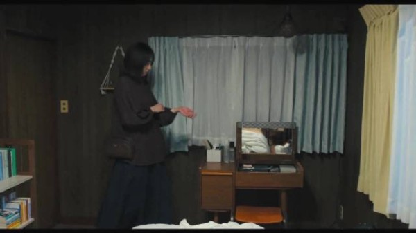 如果水性恋就是喜欢泡水，那不就是麦克哈里斯