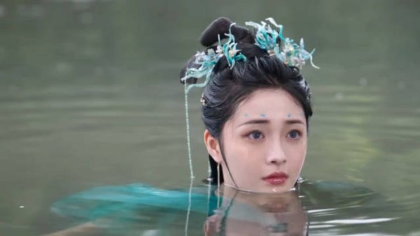 好漂亮呀周洁琼