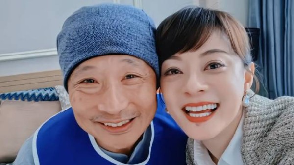 在父母眼中，孩子的事永远是最重要的！