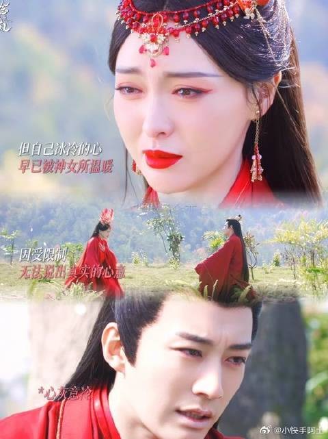 久在深渊的人,才更向往阳光