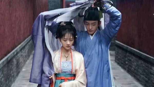 面对徽柔的悲惨遭遇，苗娘子的反应才是为人母亲该有的吧！