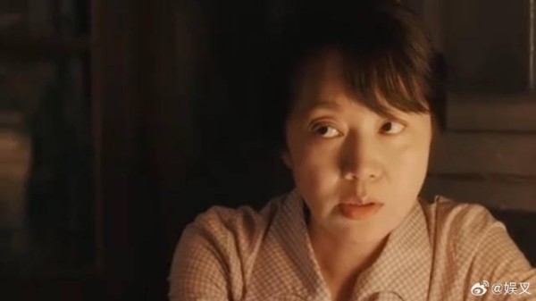 珊珊的不幸是她的出身，她的爱情，她的命运
