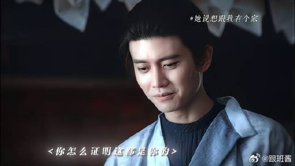 无忧渡有自己的暗爽哥和暗爽姐