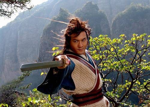 金庸武侠里，天赋资质最高的五个男主角，学武速度快到离谱