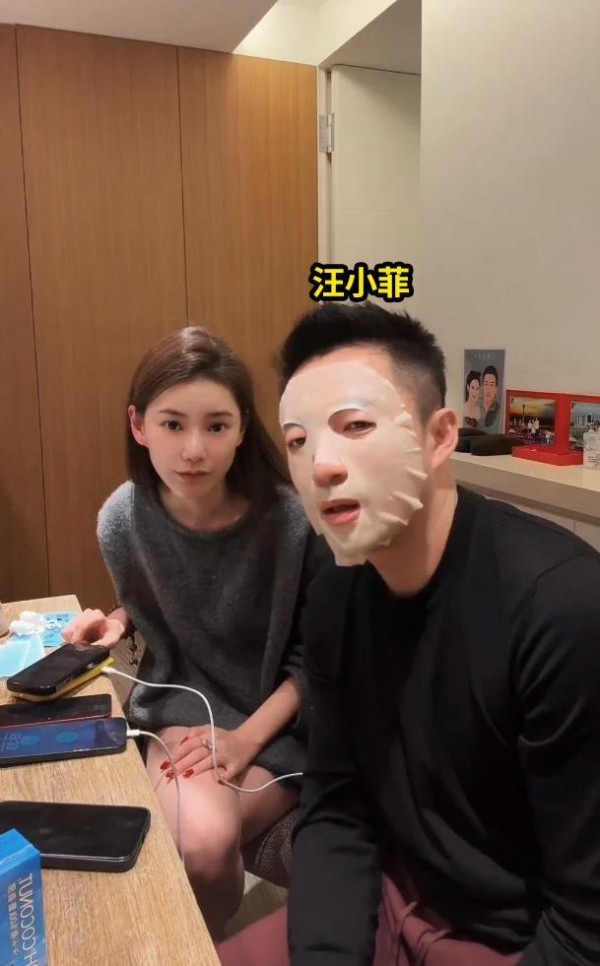 葛斯齐曝S家和马筱梅前夫联手内幕，前员工曝汪小菲恐要破产！