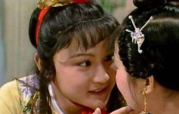 彩霞和彩云是同一个人吗？其实大有隐情