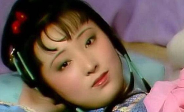 原创她是宝玉身边最有心机的女人，为了独占宝玉，和贾母斗智斗勇！