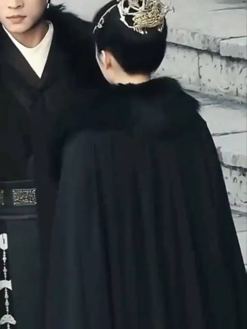 报!这个《锦月如歌》明天要发新预告了