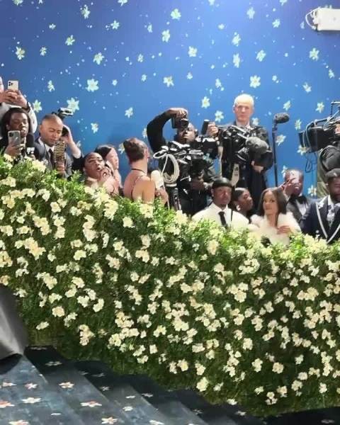 国王的新衣 futuremetgala