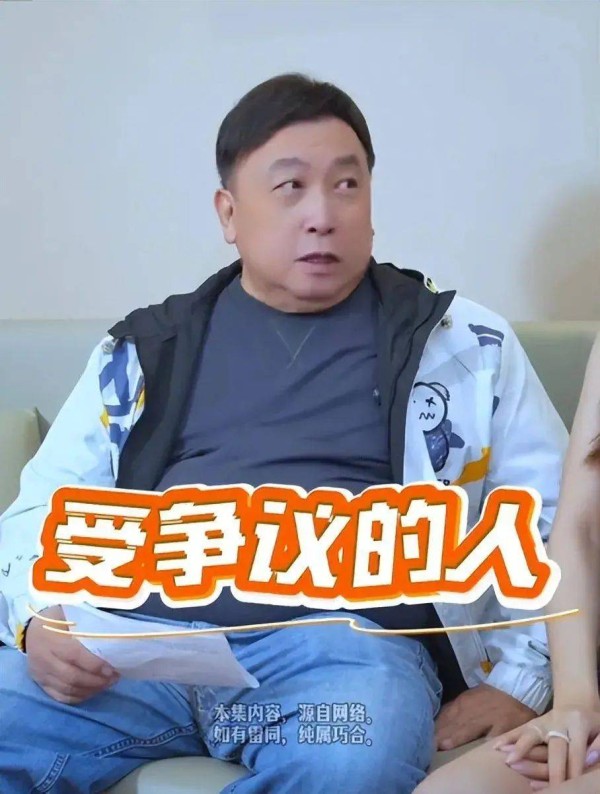 王晶谈艳照门事件为阿娇惋惜！怀疑陈冠希可能炫耀过