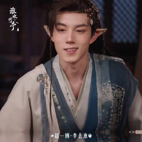 哈哈哈哈李去浊妥妥的喜剧人 可爱呢