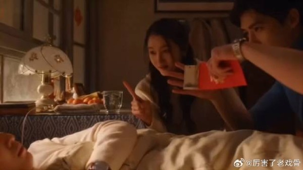孙女婿第一次登门拜年，收到的红包竟是最大一个