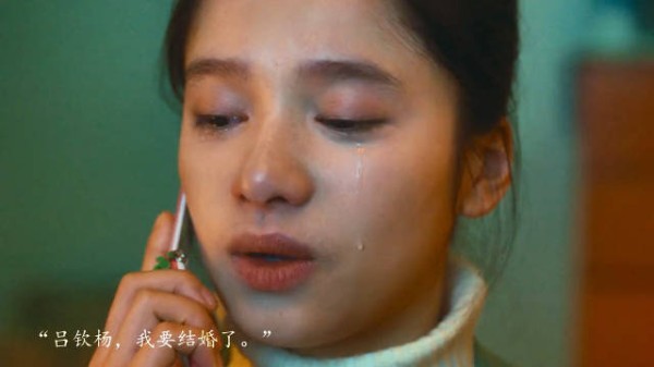 情感心理学有一个词叫：投射效应