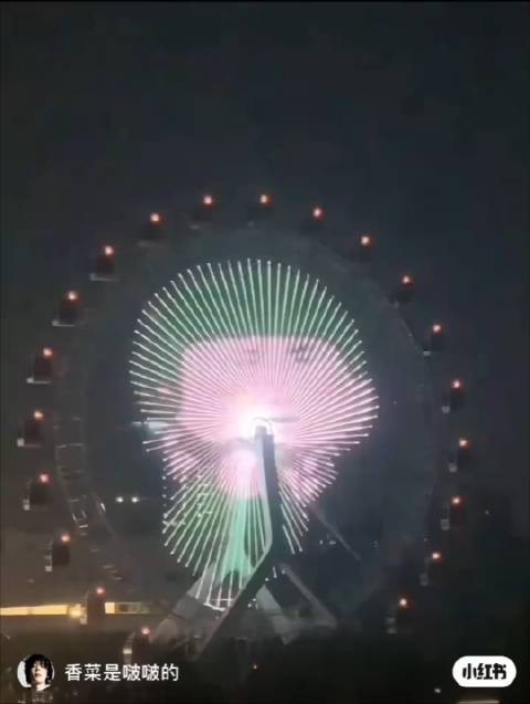 哈哈哈哈哈！我昨天刷到时觉得这个很可爱，已经随手保存到手机里了
