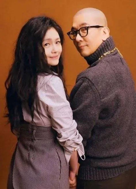 因爱留台！具俊晔回应长居台湾：只为与大S在同一片天空