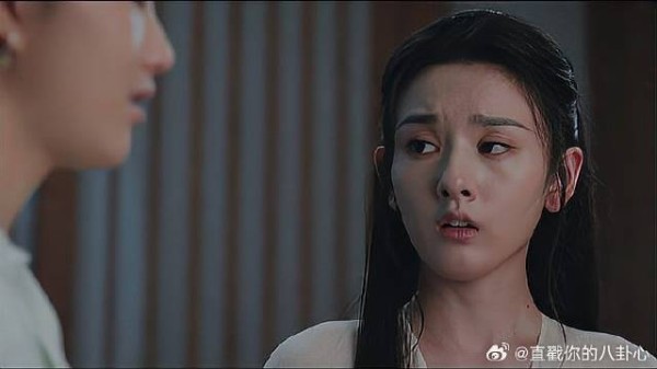 什么?半夏竟然把宣夜的衣服脱了,震惊了家人们