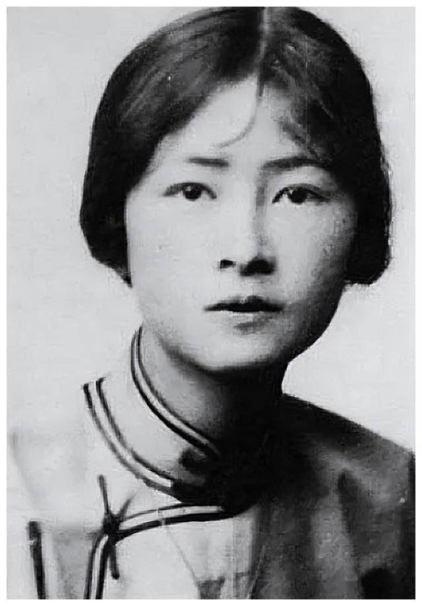 林徽因和徐志摩：人生若只如初见