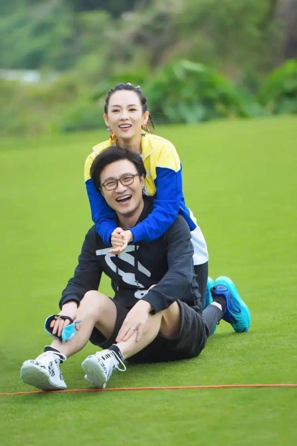 章子怡突然官宣喜讯！这个瓜，希望汪峰没有后悔