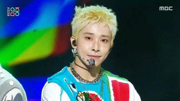 250503 TRENDZ - Chameleon @ 音乐中心