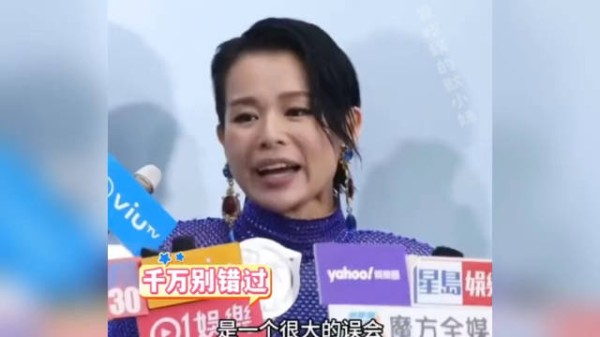 胡杏儿的老公都抱成这样了，还在维护自己丈夫的体面，婚姻给女人带来什么？