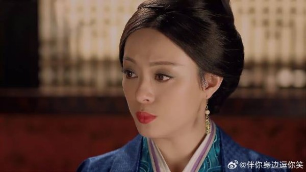 芈月成了秦国太后,卫良人不经意的话,让芈月心怀感激