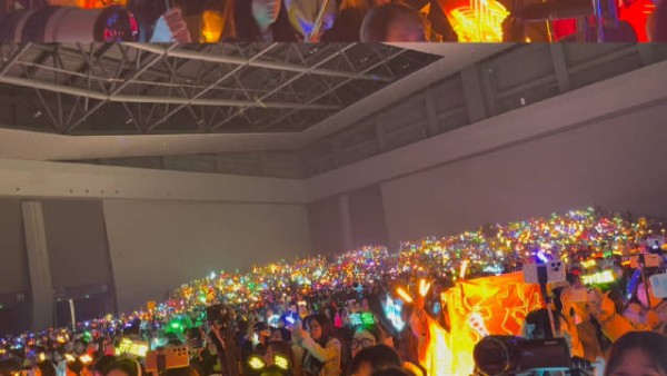 没有栏杆的国博,鸡毛就这样用魔改霸凌全场的热血日子是不是要回来了