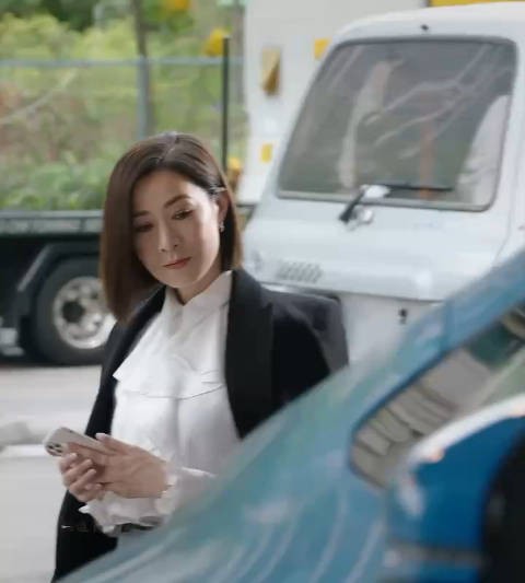 《新闻女王2》原班人马回归,黄宗泽加盟