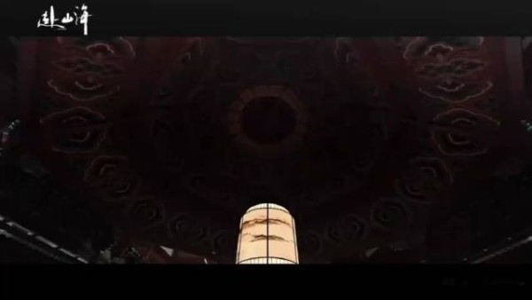 ️北京卫视每日文艺宣传成毅《赴山海》将于五月待播,所以是真的要来了吧!