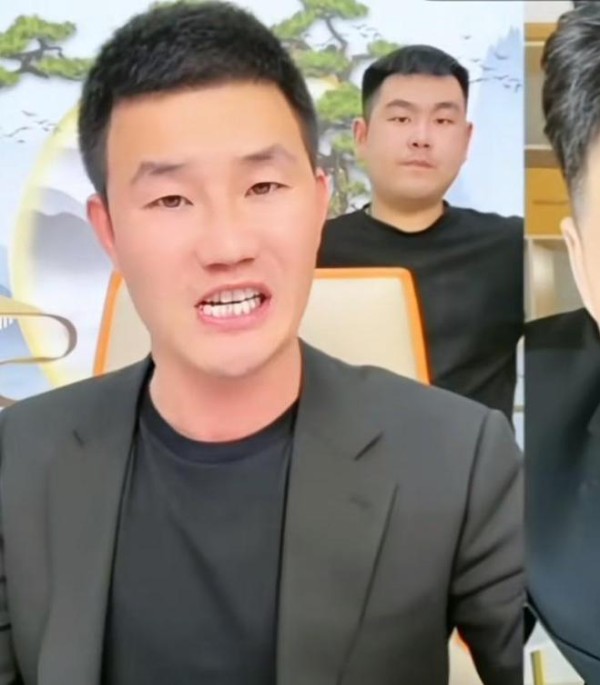 自曝曾抑郁自杀，嘎子再度许下承诺：要活出个人样！