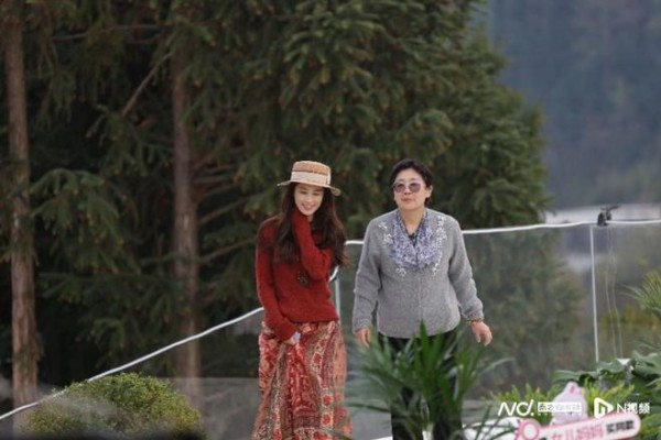黄圣依、陈梦加盟，《是女儿是妈妈2》解锁母女关系的密码