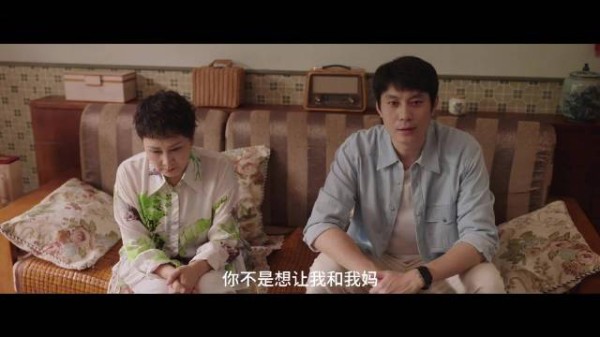 电视剧《成家》收官，冯清鸣签署协议尊重母亲财产支配权