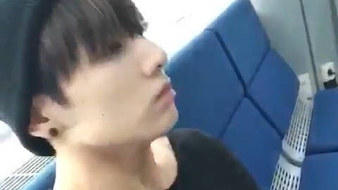 田柾国黄金忙内 柾国时 150510   本周活动也非常感谢也很开心