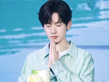 预祝成毅生日快乐,未来星途璀璨!成毅0517生日快乐