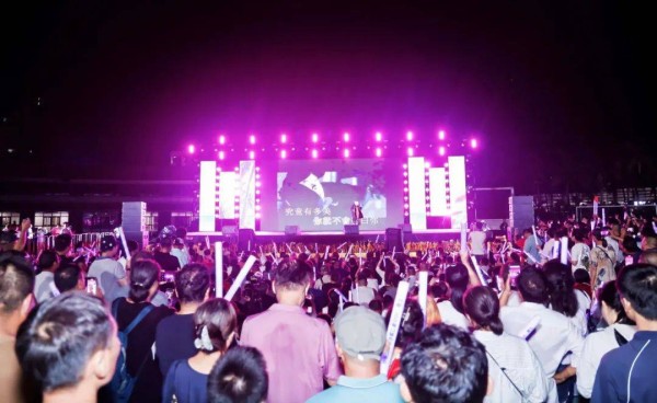 刀郎“同款”！2025城市宠粉音乐会邀您解锁更多精彩