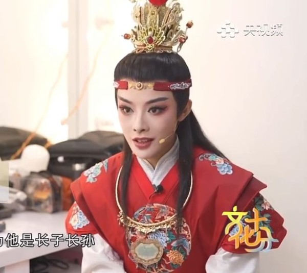 陈丽君道歉了，但她和粉丝还没搞清楚公众在批评什么